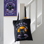 Sac | In my witch era