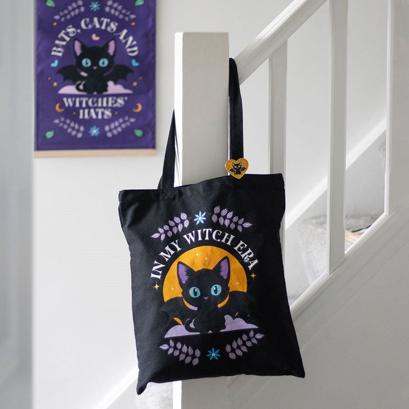 Sac | In my witch era