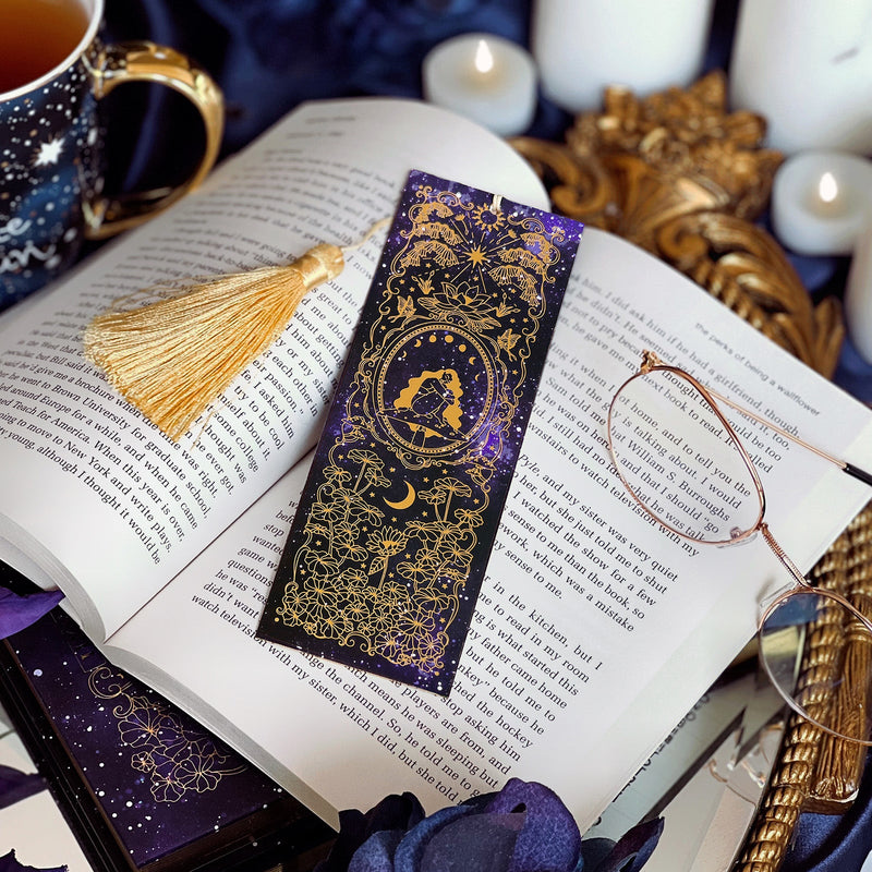 Signet | Wonderland