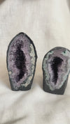 Cave | Agate Améthyste