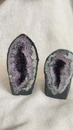 Cave | Agate Améthyste