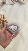 Cœur | Agate