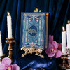 Journal de lecture | Wisteria