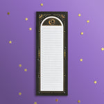 Bloc-Notes | Lune Soleil