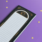 Bloc-Notes | Lune Soleil