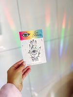Suncatcher  | Palmistry